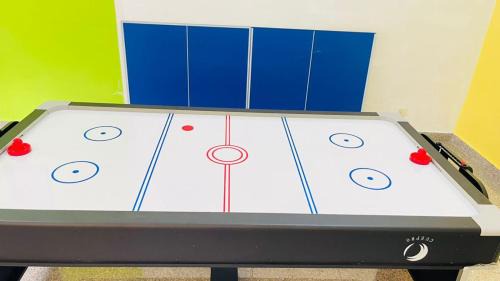 Taman Rinting Maison | Rinting Masai Semi-D Snooker Ping Pong 6R 20 Paxs