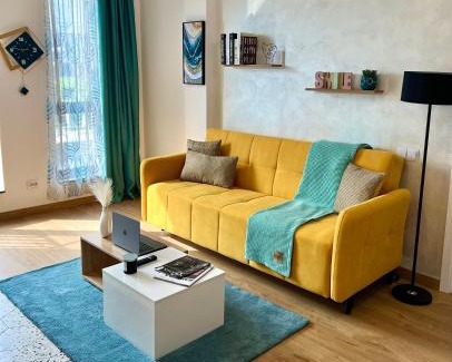 Sofia Appartement | Rio Apart Deluxe