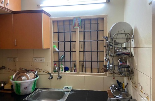 Perambur Purasavakam Appartement | Rio castle