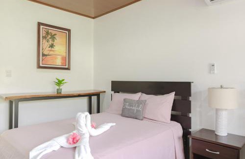 Northern Plains Appartement | Rio Celeste Birds Garden Apartment, Comodidad y Aire Acondicionado