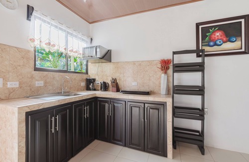 Northern Plains Appartement | Cozy Apt next to famous river Rio Celeste perfect for Family/couple Adventure