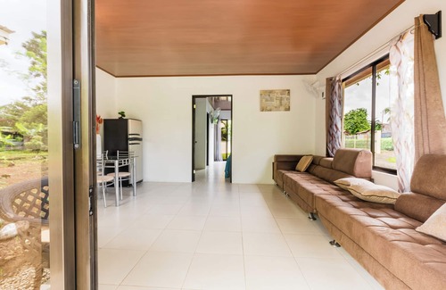 Northern Plains Appartement | Cozy Apt next to famous river Rio Celeste perfect for Family/couple Adventure