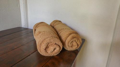Katira Hôtel | Rio Celeste Cabinas Vista Tenorio