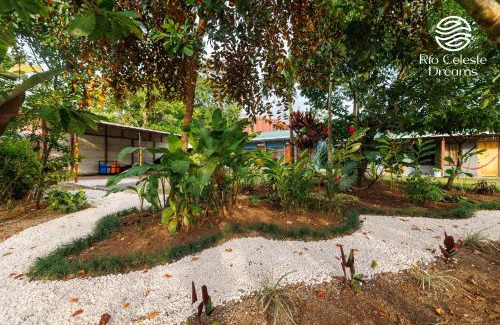 Bijagua Appartement | Rio Celeste Dreams
