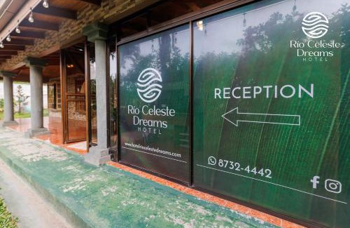 Bijagua Appartement | Rio Celeste Dreams