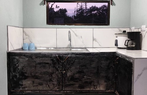 Katira Appartement | Rio Celeste Nature View