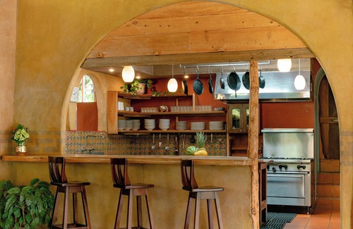 Canaan Cabine | Rio Chirripo