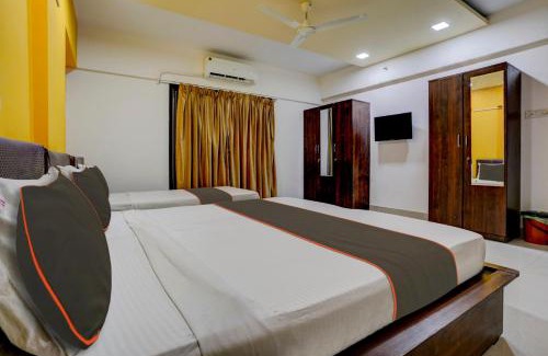 Malad West Hôtel | Rio Corporate House