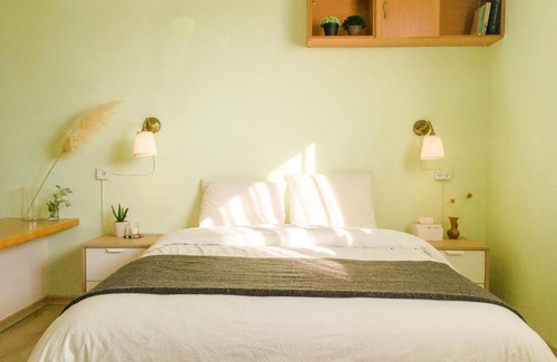 Arad Maison | Rio desert view apartment