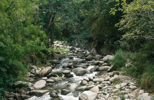 San Jeronimo Hôtel | Rio Escondido