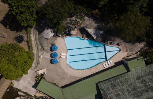 San Jeronimo Hôtel | Rio Escondido