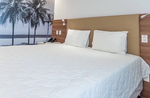 Maringa Hôtel | Rio Hotel by Bourbon Maringá
