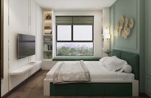 District 10 Maison | Rio House district 10 Saigon Centrosa
