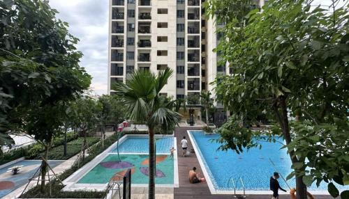 District 10 Maison | Rio House Premium Hado Centrosa