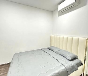 District 10 Maison | Rio House Premium Hado Centrosa