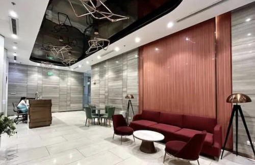 District 10 Maison | Rio House Premium Hado Centrosa