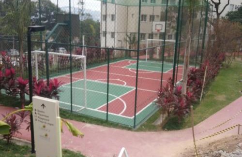 Del Castilho Appartement | Rio Parque