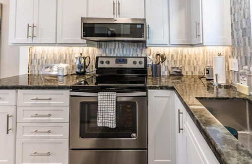 Downtown Fort Lauderdale Maison | Rio Retreat