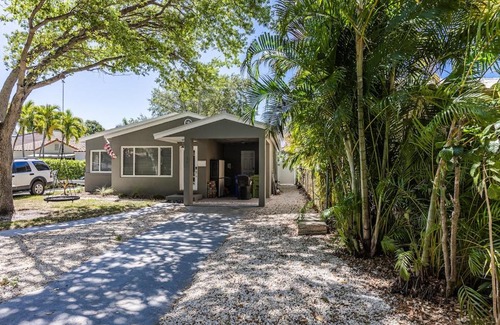 Downtown Fort Lauderdale Maison | Rio Retreat