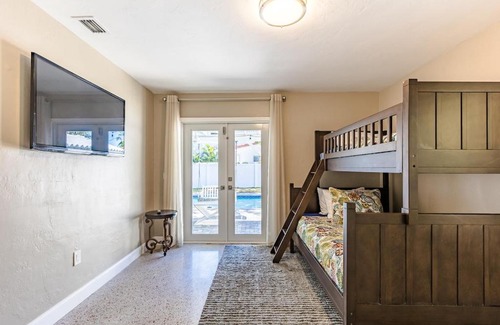 Downtown Fort Lauderdale Maison | Rio Retreat