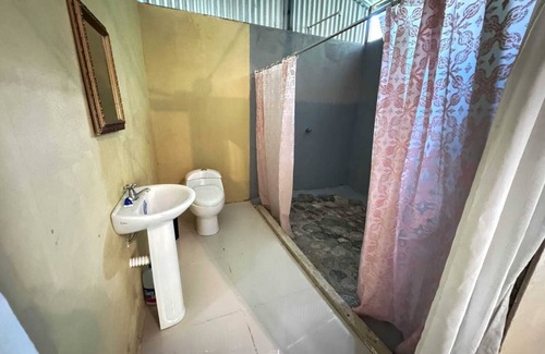 Puerto Jimenez Cabine | Rio Verde Ecolodge