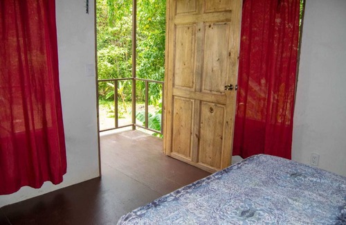 Puerto Jimenez Cabine | Rio Verde Ecolodge