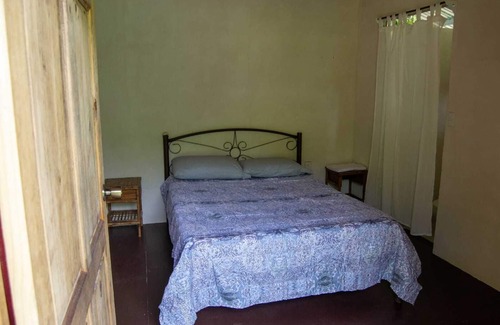 Puerto Jimenez Cabine | Rio Verde Ecolodge