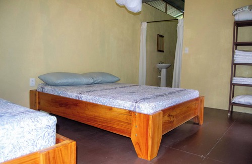 Puerto Jimenez Cabine | Rio Verde Ecolodge
