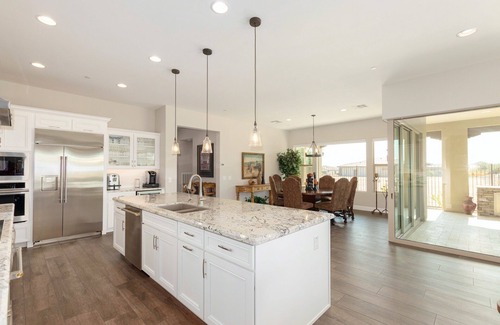 Rio Verde Foothills Maison | Rio Verde Home with Stunning Views and a Private Pool