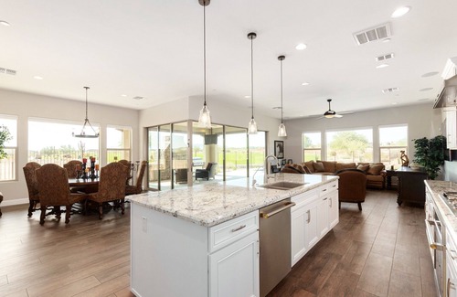 Rio Verde Foothills Maison | Rio Verde Home with Stunning Views and a Private Pool