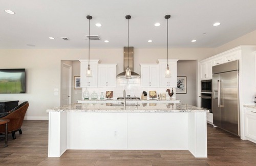 Rio Verde Foothills Maison | Rio Verde Home with Stunning Views and a Private Pool