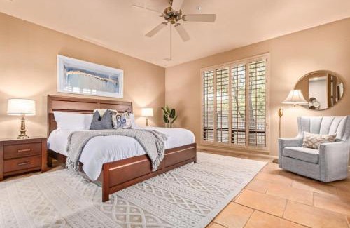 Rio Verde Maison | Rio Verde Retreat Well Appointed Three Bedroom Three Bath