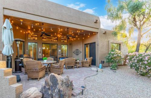 Rio Verde Maison | Rio Verde Retreat Well Appointed Three Bedroom Three Bath
