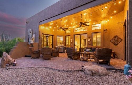 Rio Verde Maison | Rio Verde Retreat Well Appointed Three Bedroom Three Bath