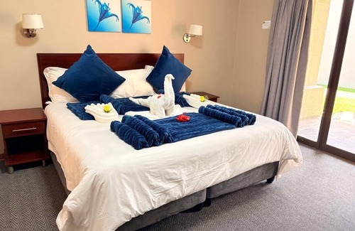 Malelane Cabine | Rio Vista Lodge