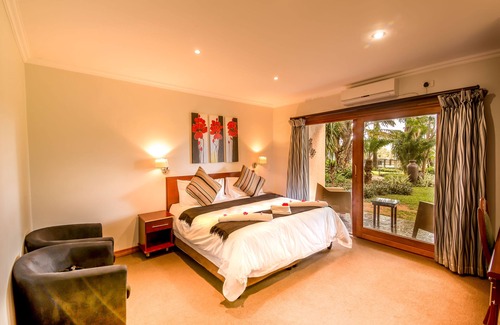 Malelane Cabine | Rio Vista Lodge