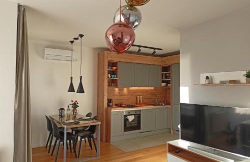 Rijeka Appartement | Rio Vita
