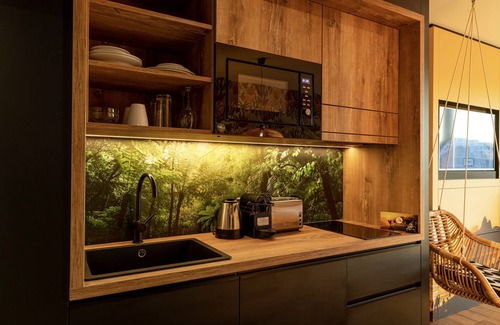 Obersendling Appartement | Rioca Munich Posto 3