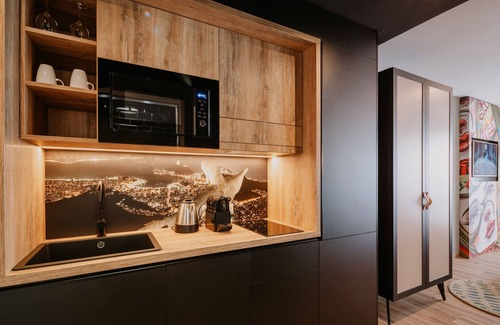 Erdberg Hôtel | Rioca Vienna Posto 2