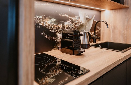 Erdberg Hôtel | Rioca Vienna Posto 2