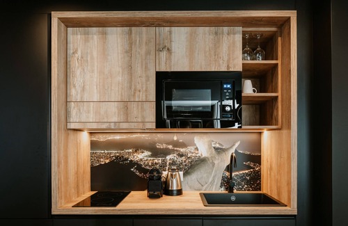 Erdberg Hôtel | Rioca Vienna Posto 2