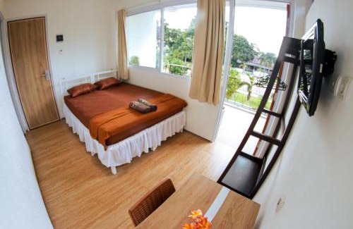 Bogor Timur Auberge | Rion Hostel Bogor