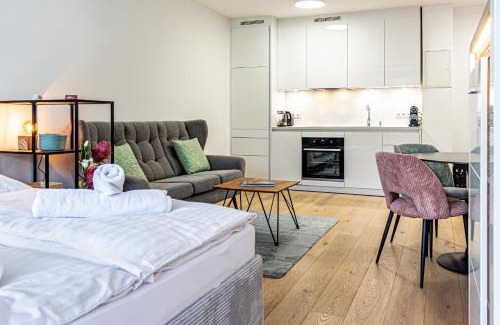 Bodensdorf Appartement | RIOpartment Ossiacher See