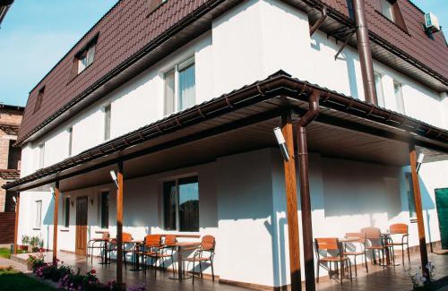 Poltava Oblast Hôtel | RioRo