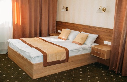 Poltava Oblast Hôtel | RioRo