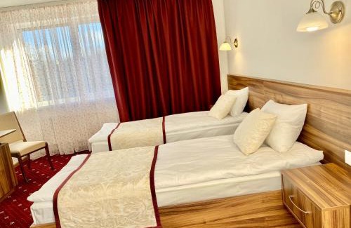 Poltava Oblast Hôtel | RioRo