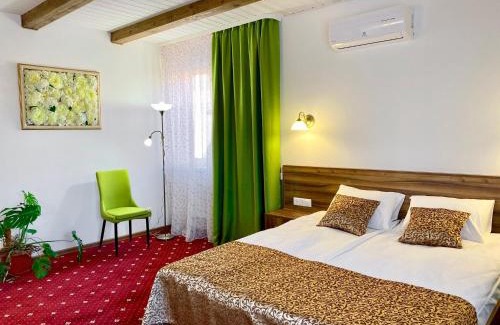 Poltava Oblast Hôtel | RioRo