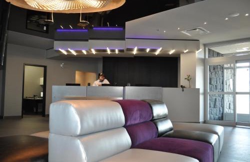 Matane Hôtel | Riotel Matane