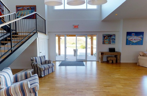 Perce Hôtel | Riotel Percé