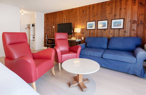 Perce Hôtel | Riotel Percé